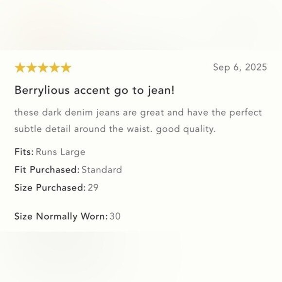 NWT Size 27- Maeve Wide-Leg Jeans Strawberry Embroidered (NWT US$ 158) - Picture 7 of 16